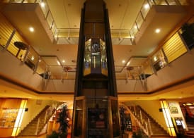 Seehotel Grossherzog von Mecklenburg 2