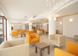 Oasiclub Hotel 2