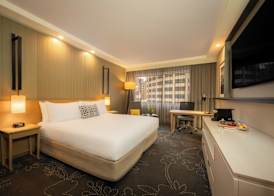 PARKROYAL Darling Harbour, Sydney 5