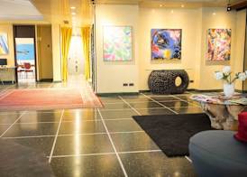Art Hotel Milano 2