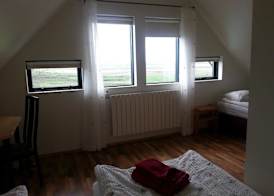 Guesthouse Dalbaer 2