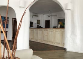 Club Hotel Casapueblo 2