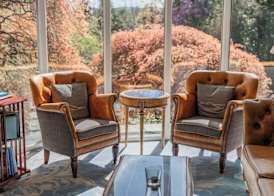 Burn How Garden Hotel - Bowness on Windermere 2