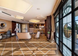 Best Western Premier Villa Fabiano Palace Hotel 3
