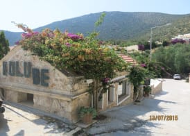 Kulube Hotel 2
