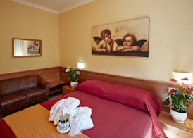 Hotel Plaza 5