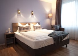 KEMPE Komfort Hotel 4