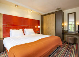 Fletcher Hotel Restaurant Amersfoort 4