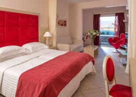 Grand Beach Hotel 4