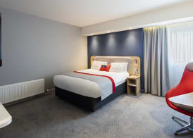 Holiday Inn Express BELFAST CITY by IHG 5