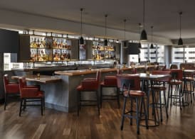 Residence Inn by Marriott Chicago Downtown Magnificent Mile 2
