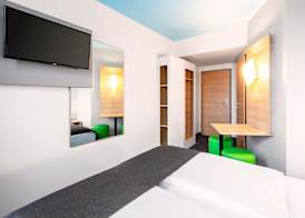 B&B Hotel Rosenheim 3