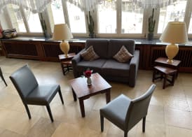 Hotel Niedersächsischer Hof 5
