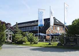 Ostseehotel Klützer Winkel 2