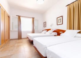 Hostal San Juan 5