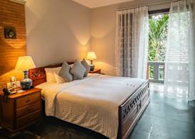 Pilgrimage Village Resort & Spa 3