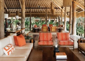 NIHI Sumba - 50 Best Hotels of the World 2