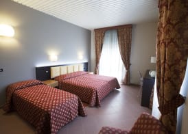 Hotel Vittoria 5