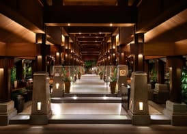 Bo Phut Resort and Spa - SHA Plus 3