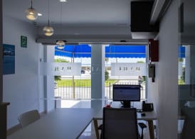 Hotel Bari 5