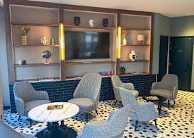 Hôtel CASA MOHO - Juan-Les-Pins 4