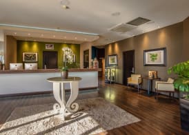 Hotel Roma Sud 4