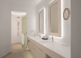Anantara Retreat Santorini Abu Dhabi - Adults Only 5