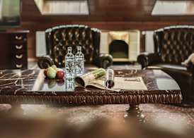 Hotel-Restaurant Barbarossahof 4