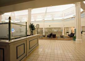 Disney's Port Orleans Resort - Riverside 5
