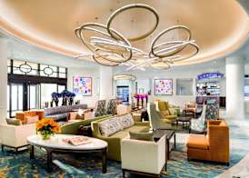 Disney's Riviera Resort 5
