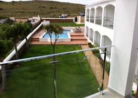 Hostal La Palma 5