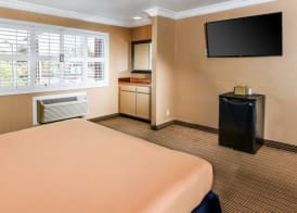 Hollywood Inn Express South 3