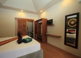 Baan Sawan Samui Resort 4