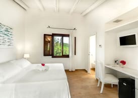 Hotel Villa Mediterranea 5