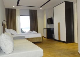 King Hotel Ksamil 4