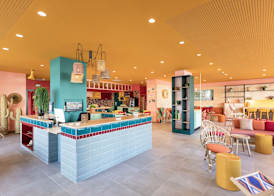 PAUL & PIA By Stay Collection - Welcome Home Hotel 2