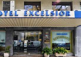 Hotel Excelsior 4