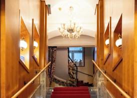 Hotel Urania 3