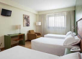 Hotel Naval Sestao 5