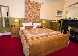 Victoria House Room Only Accommodation 5