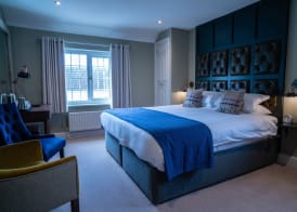 The Carpenters Arms 3
