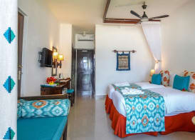 Papillon Lagoon Reef Hotel 4