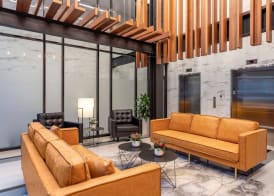 Best Western Plus Soho Hotel 4