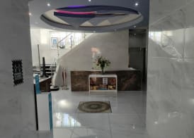 Torbay Court Hotel 2