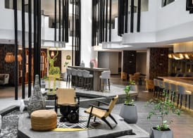 Novotel Nairobi Westlands 2