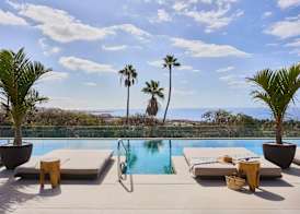 Royal Hideaway Corales Villas 4