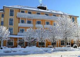 Hotel Vier Jahreszeiten 2