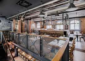 Craft Beer Central Hotel 2