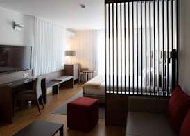 Hotel Freixo Douro Superior 5