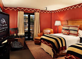 Inn & Spa at Loretto 5
